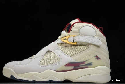 Casa FJ2850-107 SP Su Es Retro Mi SoleFly 8 Jordan Casa 1206